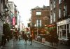 Qué hacer en Dublin en 3 días