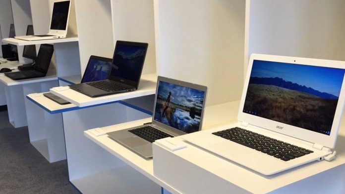 computador onde comprar computador em Dublin