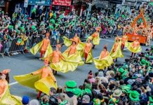 St. Patrick’s Day: qué es, cómo y dónde celebrarlo St. Patrick's Day