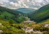 Road trip para un fin de semana en Irlanda