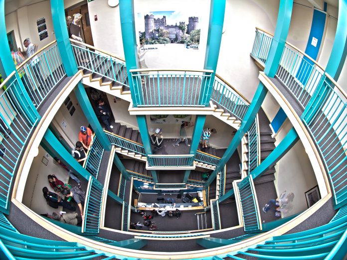 seda college predio