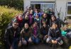 ¿Quieres vivir Dublín de otra manera? Haz un voluntariado