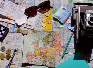 Consejos para viajar por Europa con bajo presupuesto