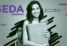 ¡5 razones para inscribirse al SEDA Jobs Club ahora mismo!
