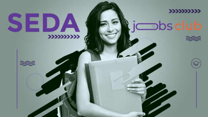 SEDA Jobs Club