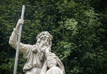 Find out about the influence of the druids on Irish Celtic culture!
