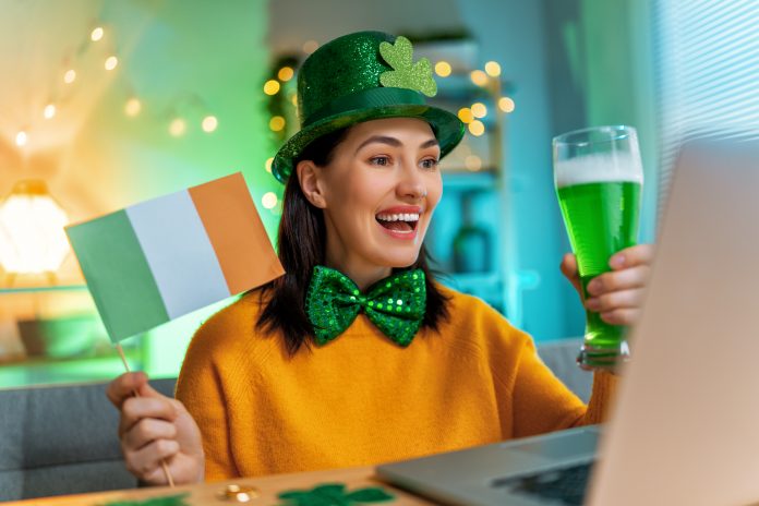 Histórias e tradições da Irlanda