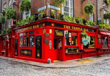 5 tips on etiquette and local customs for exchange students in Ireland exchange students in Ireland