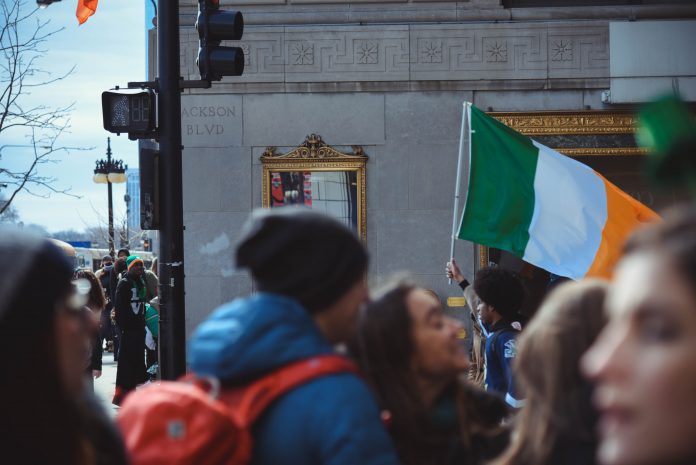 Como se preparar para o intercâmbio na Irlanda