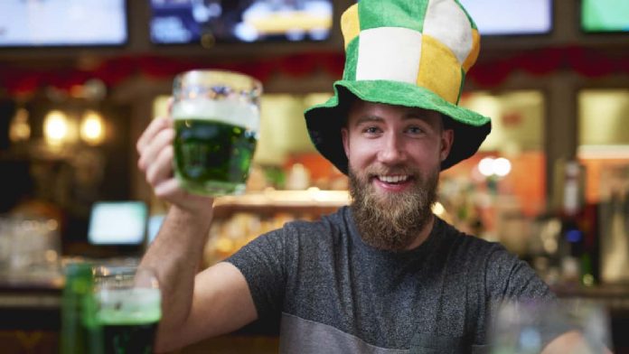 Pub Irlandês