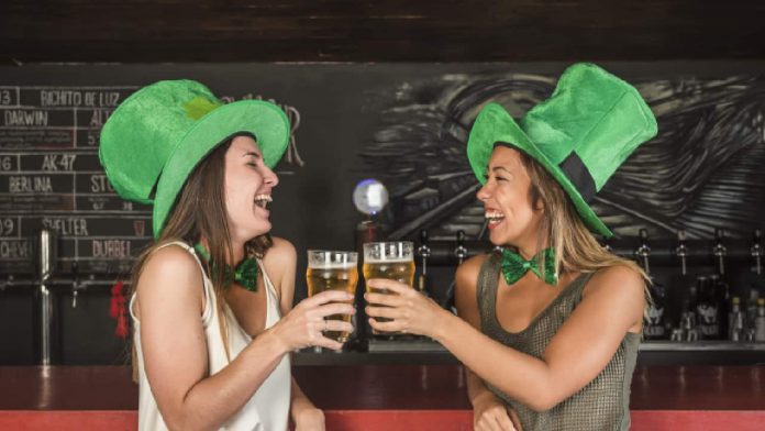Cultura irlandesa