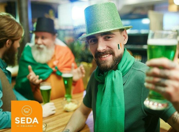 Intercâmbio na Irlanda