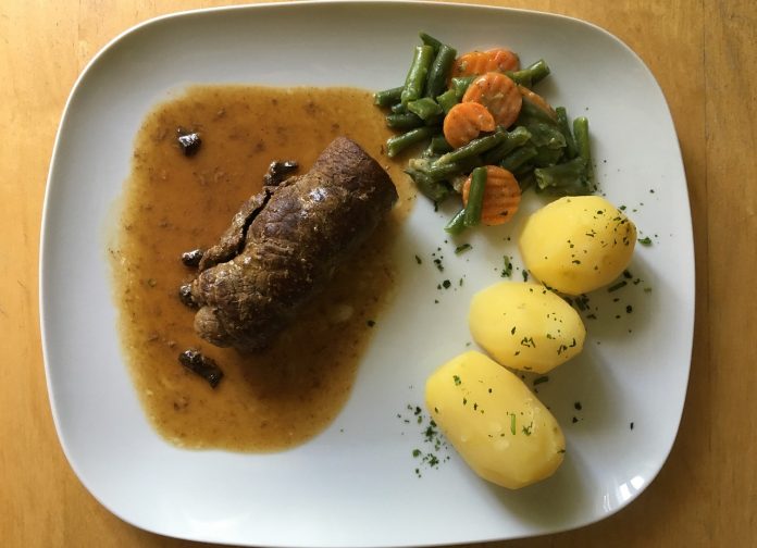 Culinária Irlandesa Culinária Irlandesa