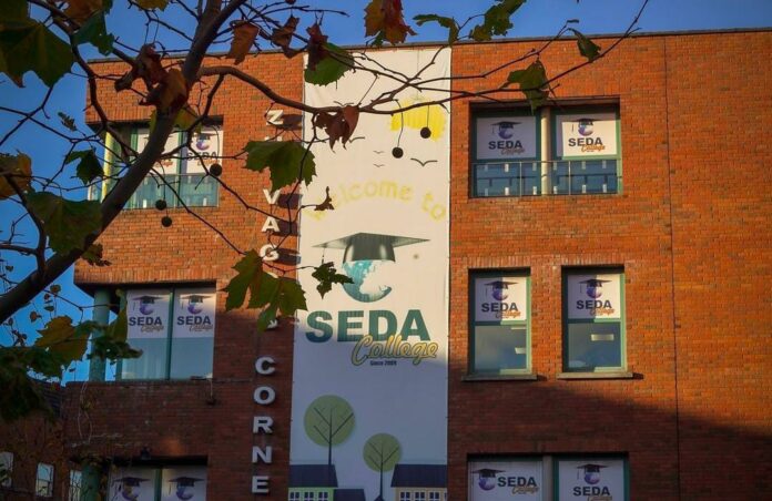 SEDA College