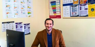 Conoce al Equipo: Amir Zarbakhsh, Subdirector Académico de SEDA Dublin
