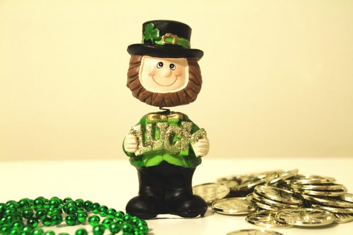 Leprechaun Leprechaun