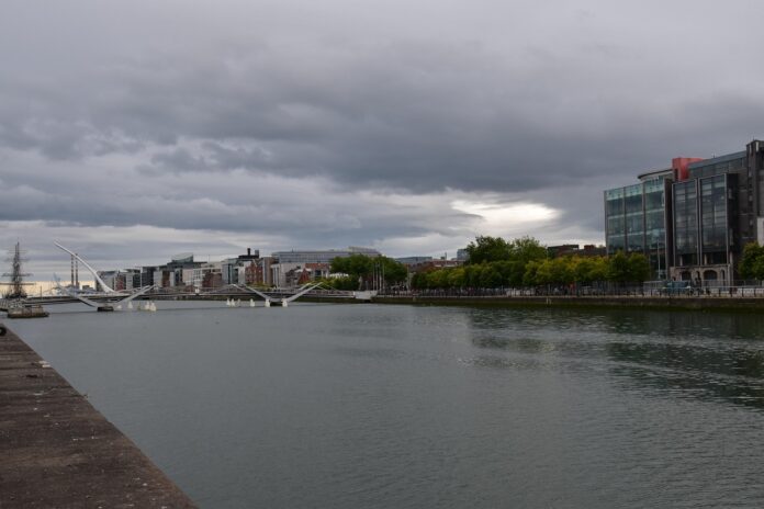 Intercâmbio na Irlanda