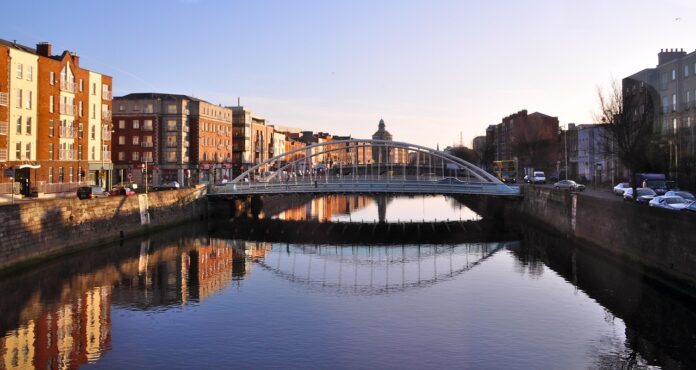 Irlanda