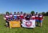 SEDA College anuncia alianza con Columbus Sport Club para promover la cultura irlandesa a través del deporte