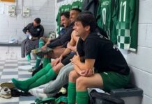 Futebol, identidade e pertencimento: a importância de ver brasileiros fazendo história na Irlanda