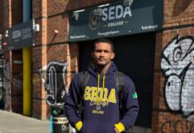 International Students of Dublin: How Studying Abroad Changed André’s Life Forever