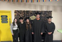 Graduation Day at SEDA College Dublin – A Celebration of Dreams and New Beginnings