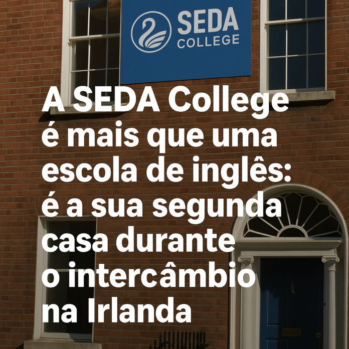 SEDA College