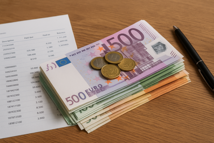 Requisitos financeiros para intercâmbio na Irlanda