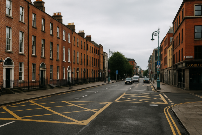 Irlanda