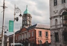Sistema de saúde na Irlanda: o que todo estudante precisa saber antes de chegar