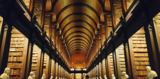 O que diferencia a metodologia de ensino da SEDA College das demais escolas de inglês em Dublin