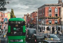 Como a Irlanda se tornou um país multicultural e o que isso significa para quem chega de fora