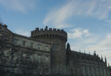 Como a literatura irlandesa influenciou o mundo e o que isso tem a ver com o inglês que você aprende