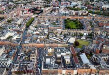 O que esperar do mercado imobiliário irlandês e por que morar em Dublin é tão disputado