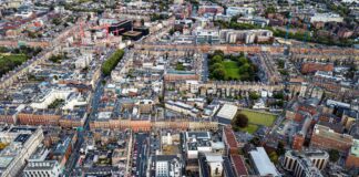 O que esperar do mercado imobiliário irlandês e por que morar em Dublin é tão disputado